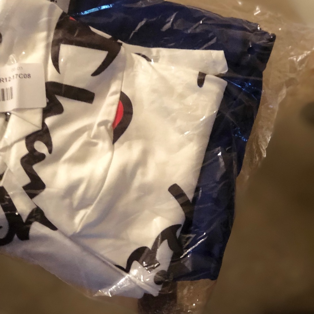 2 Pcs Outfit